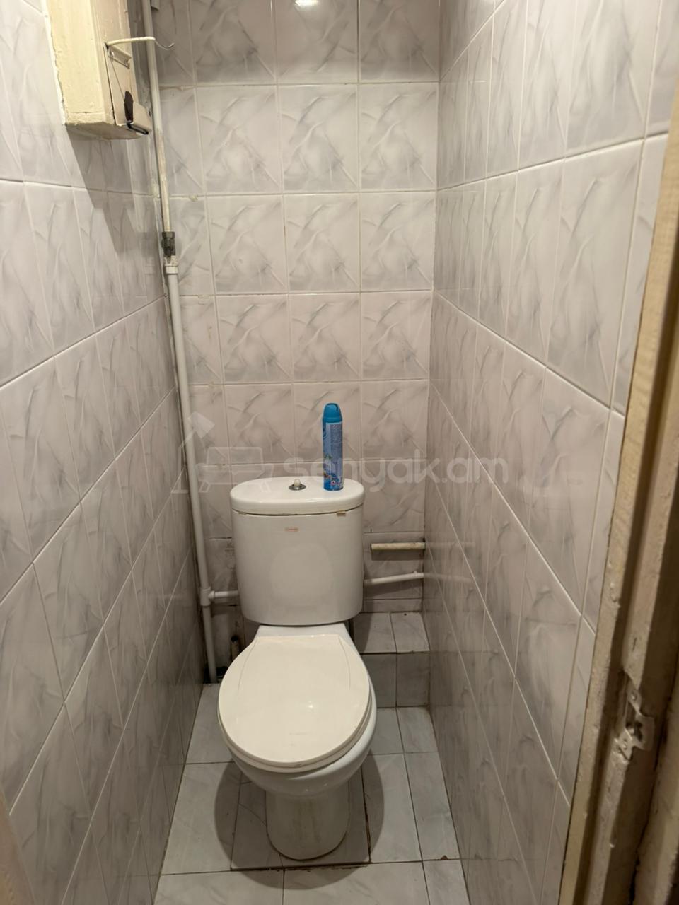 3 Սենյականոց Բնակարան, 80քմ, 7/9 հարկ, Նորմալ Վիճակում, Կահավորված