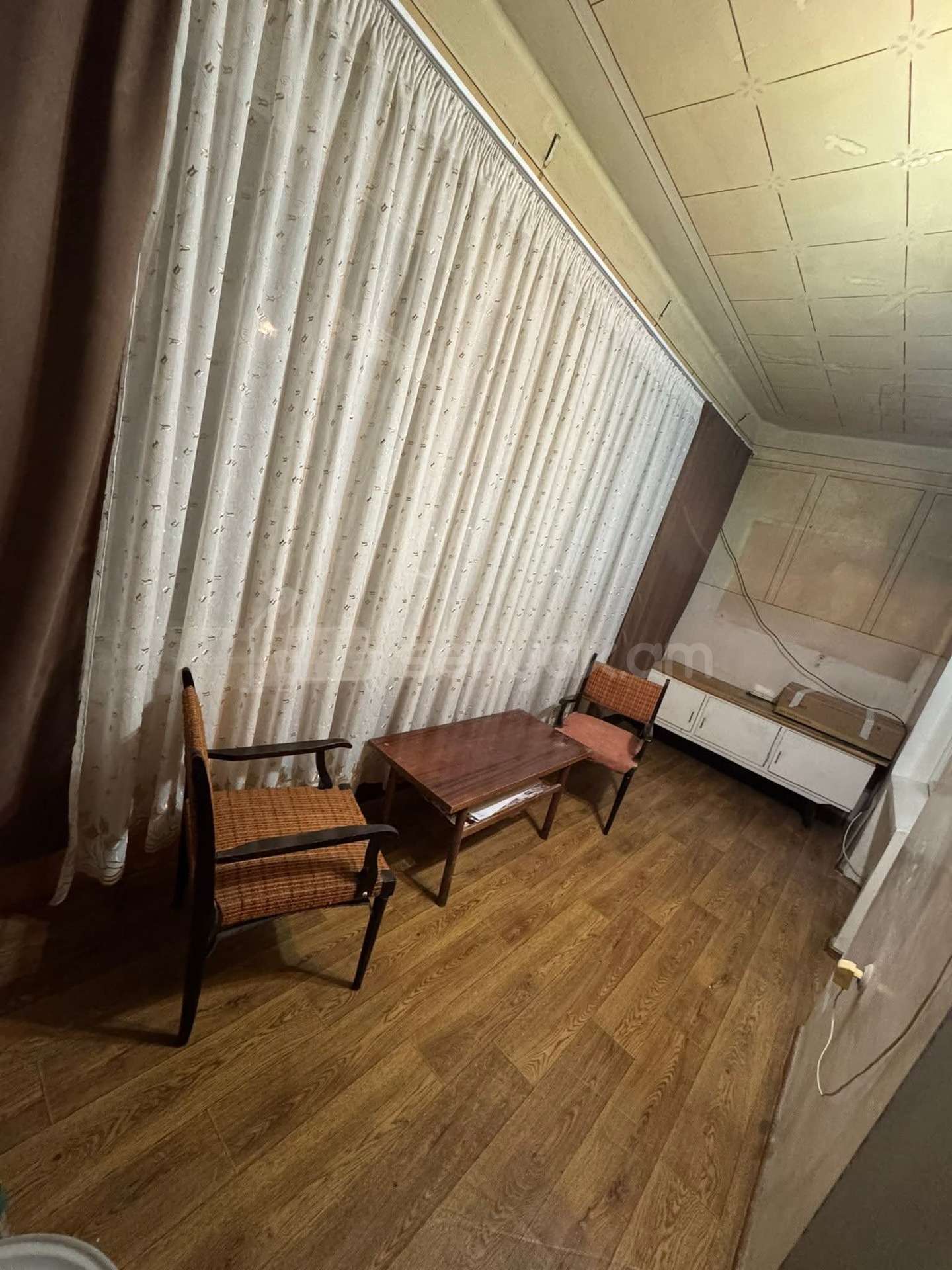 3 Սենյականոց Բնակարան, 80քմ, 7/9 հարկ, Նորմալ Վիճակում, Կահավորված