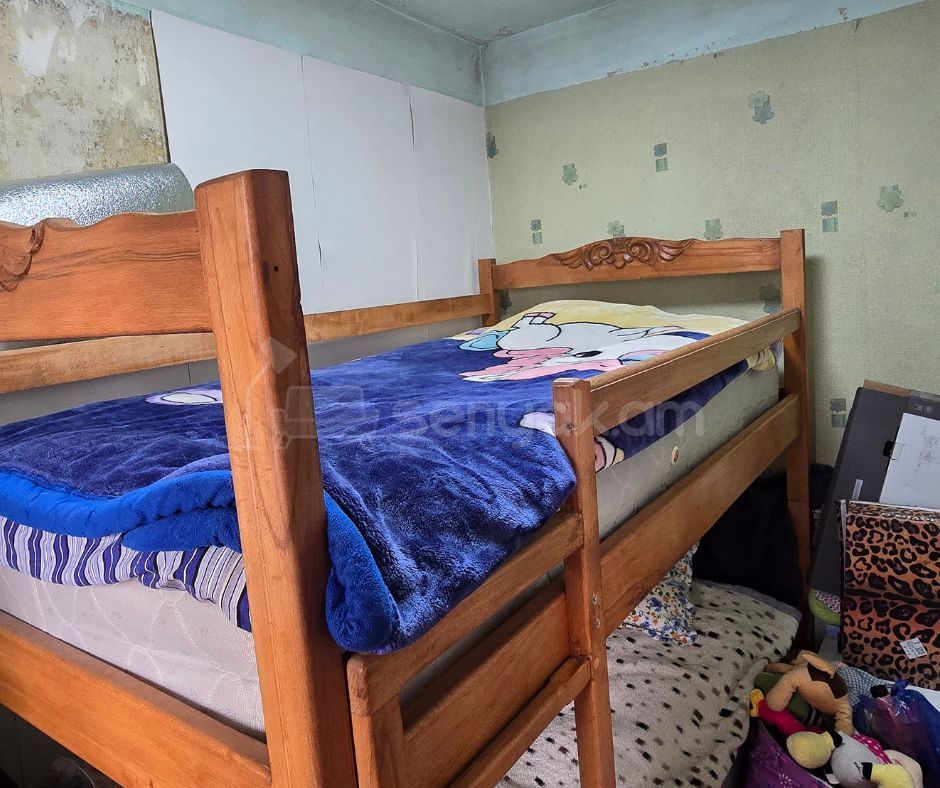 4 Սենյականոց Բնակարան, 64քմ, 3/10 հարկ, Կոսմետիկ Վերանորոգված