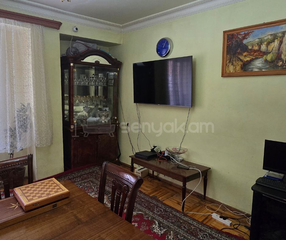 4 Սենյականոց Բնակարան, 64քմ, 3/10 հարկ, Կոսմետիկ Վերանորոգված