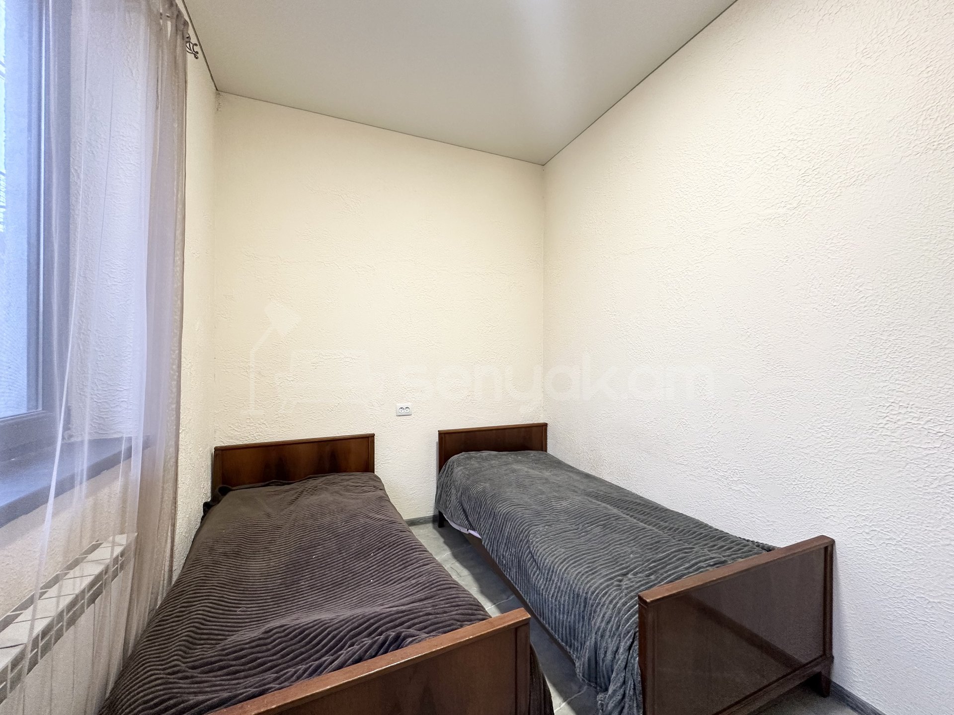 3 Սենյականոց Սեփական Տուն, 75քմ, Կապիտալ Վերանորոգված, Կահավորված