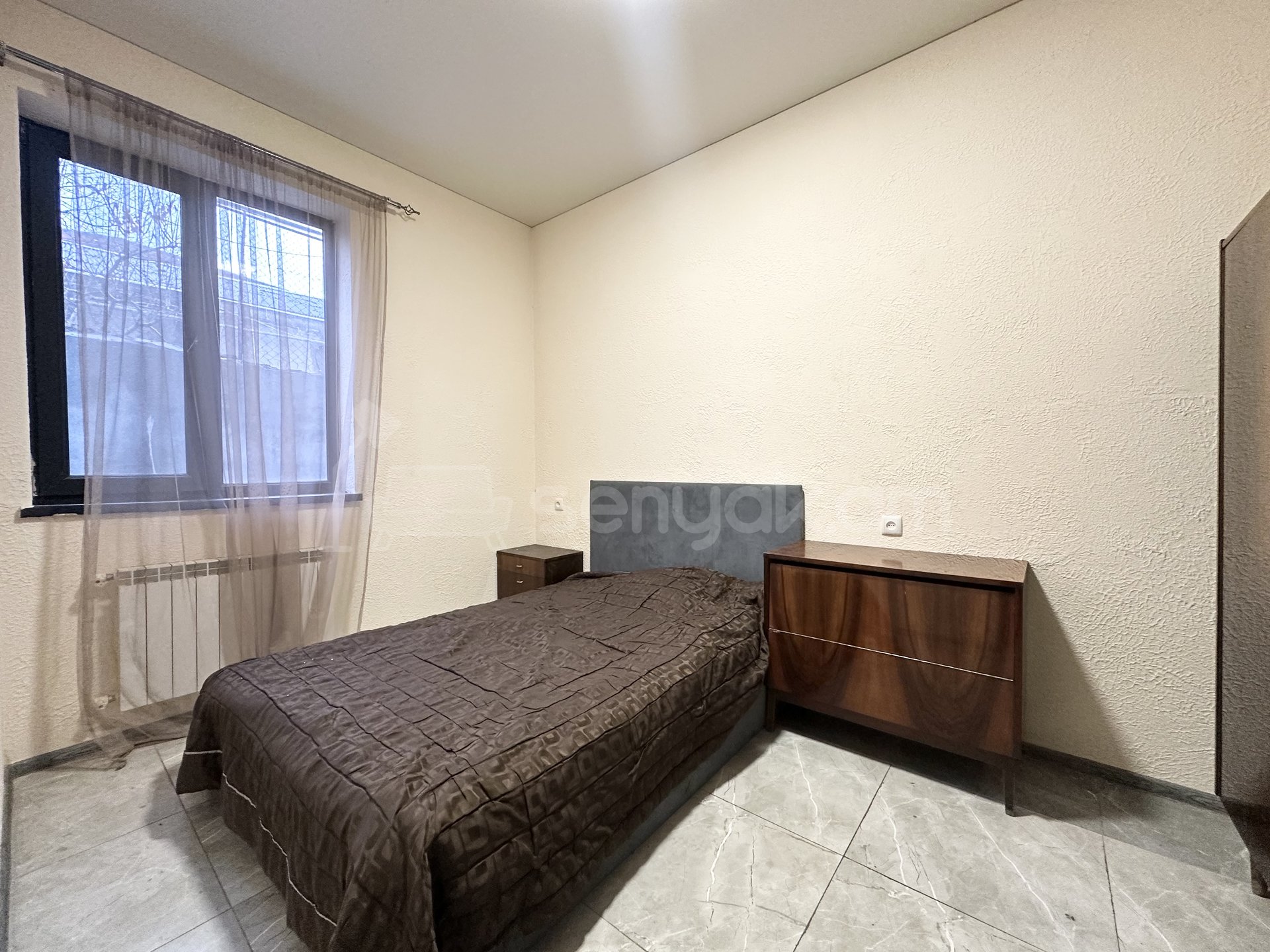 3 Սենյականոց Սեփական Տուն, 75քմ, Կապիտալ Վերանորոգված, Կահավորված