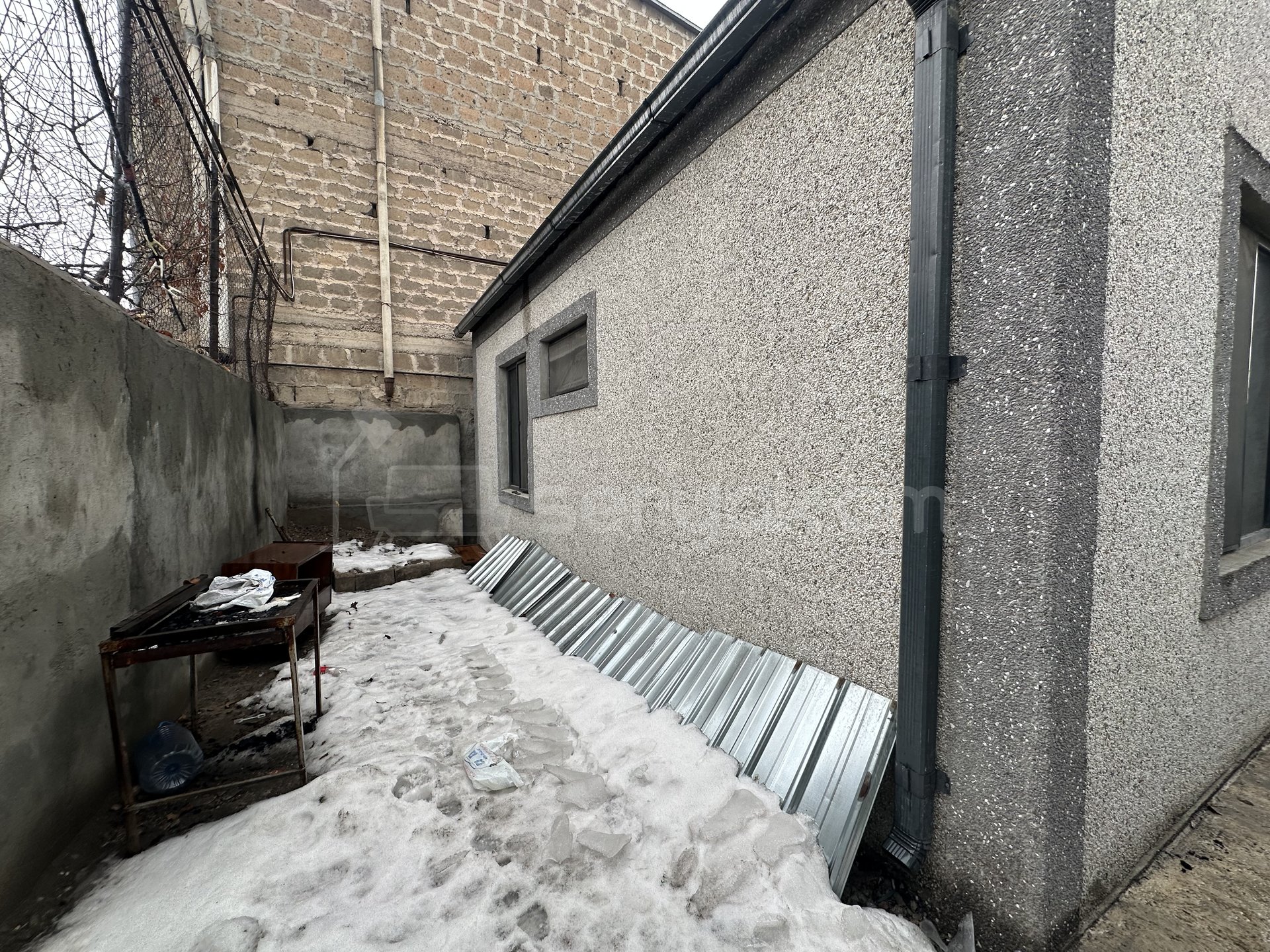 3 Սենյականոց Սեփական Տուն, 75քմ, Կապիտալ Վերանորոգված, Կահավորված