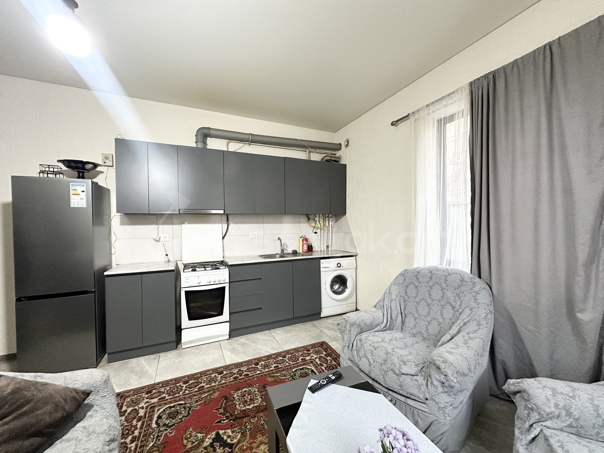 3 Սենյականոց Սեփական Տուն, 75քմ, Կապիտալ Վերանորոգված, Կահավորված