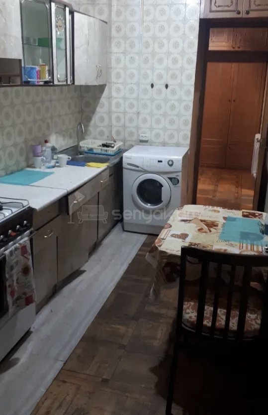 1 Սենյականոց Բնակարան, 48քմ, 4/9 հարկ, Նորմալ Վիճակում, Կահավորված