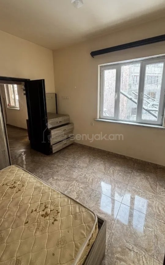 2 Սենյականոց Բնակարան, 46քմ, 1/1 հարկ, Նորմալ Վիճակում, Կահավորված, Արևկող