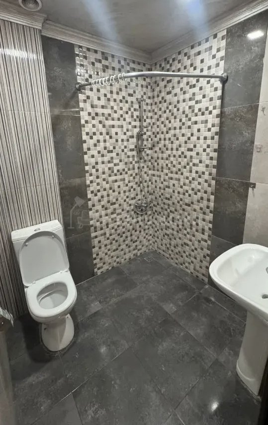 2 Սենյականոց Բնակարան, 46քմ, 1/1 հարկ, Նորմալ Վիճակում, Կահավորված, Արևկող