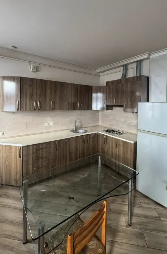 2 Սենյականոց Բնակարան, 46քմ, 1/1 հարկ, Նորմալ Վիճակում, Կահավորված, Արևկող