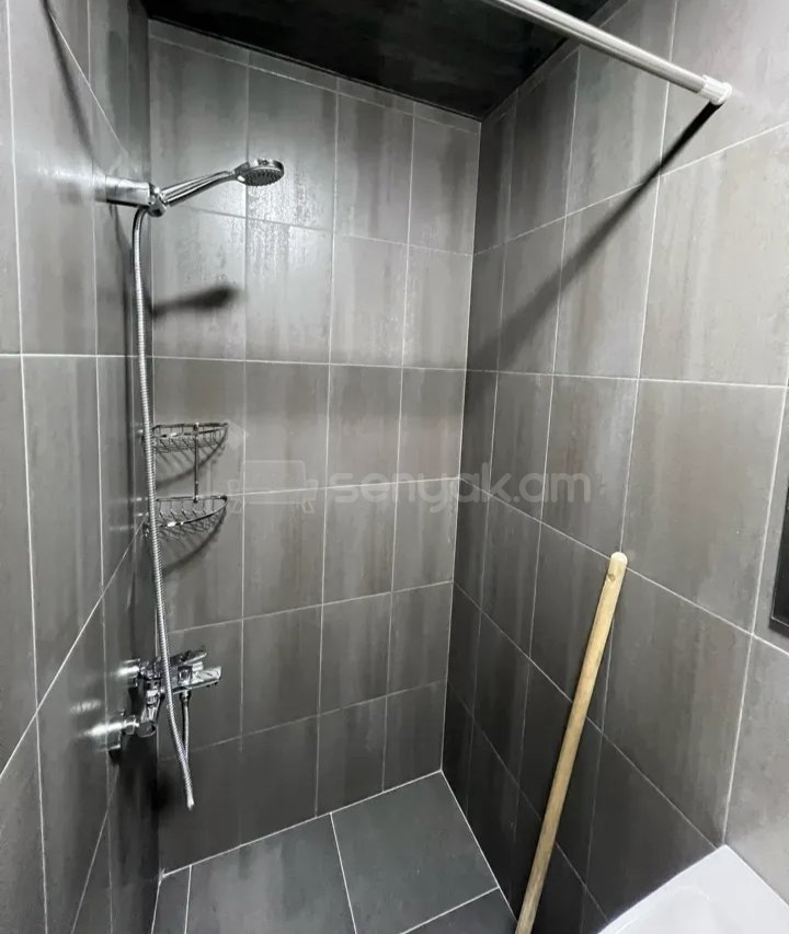 2 Սենյականոց Բնակարան Քարե Շենքում, 44քմ, 1/1 հարկ, Կապիտալ Վերանորոգված, Կահավորված