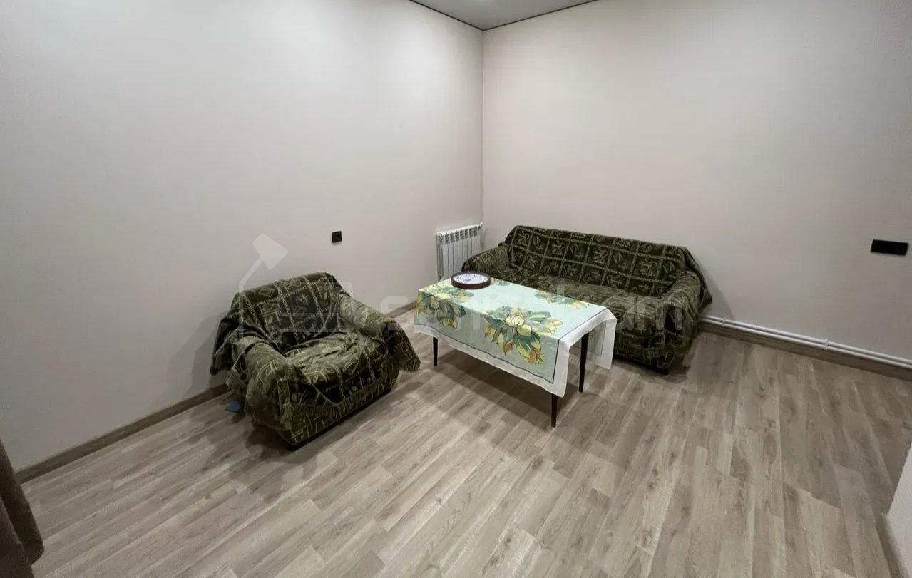 2 Սենյականոց Բնակարան Քարե Շենքում, 44քմ, 1/1 հարկ, Կապիտալ Վերանորոգված, Կահավորված