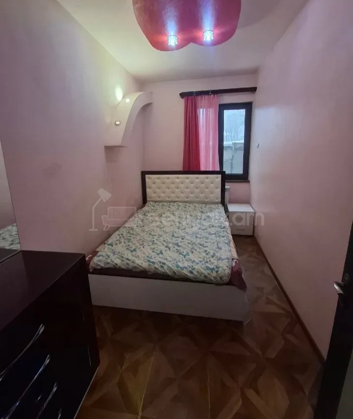 3 Սենյականոց Բնակարան, 77քմ, 3/9 հարկ, Կապիտալ Վերանորոգված, Կահավորված, Արևկող