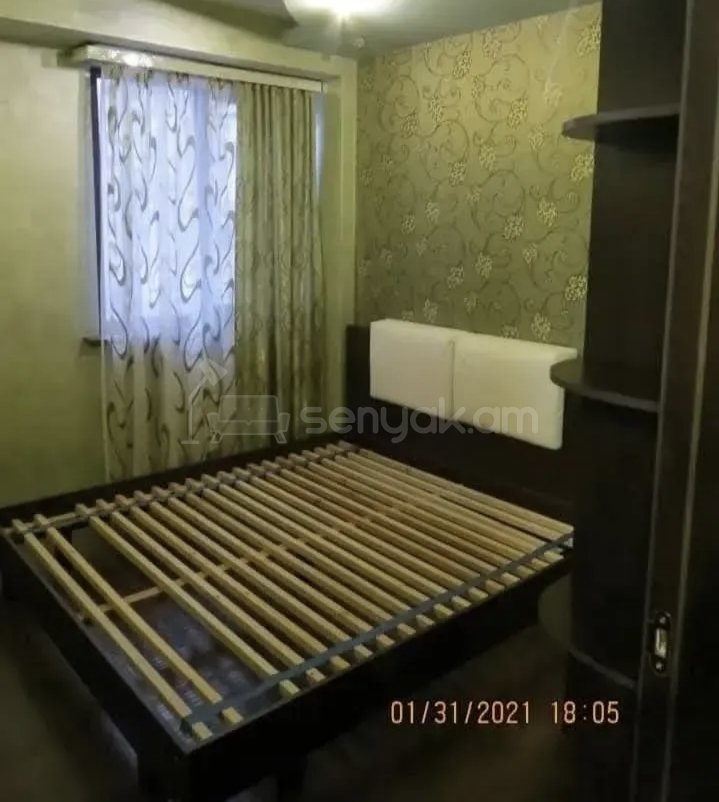 3 Սենյականոց Բնակարան, 77քմ, 3/9 հարկ, Կապիտալ Վերանորոգված, Կահավորված, Արևկող