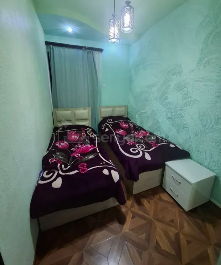 3 Սենյականոց Բնակարան, 77քմ, 3/9 հարկ, Կապիտալ Վերանորոգված, Կահավորված, Արևկող