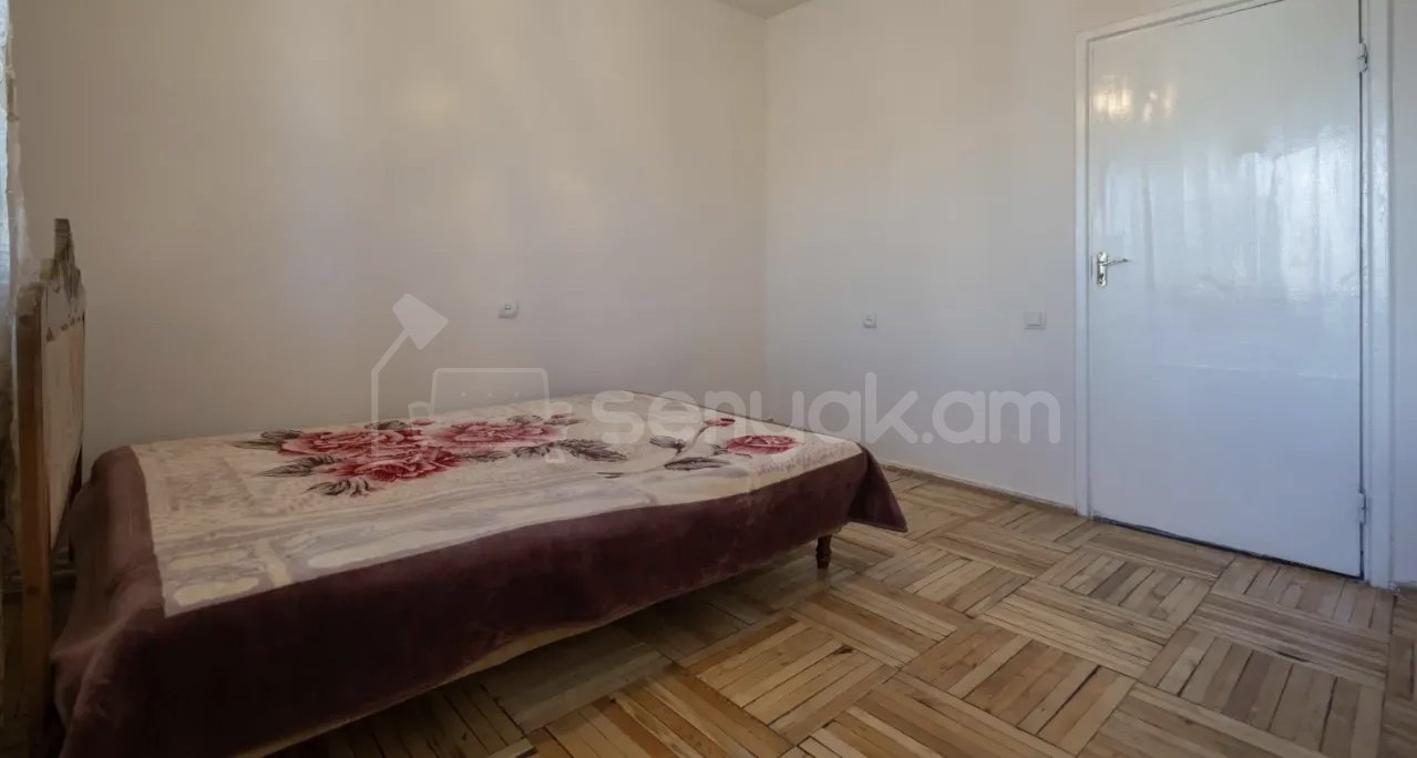 3 Սենյականոց Բնակարան, 85քմ, 8/14 հարկ, Կապիտալ Վերանորոգված, Կահավորված, Արևկող