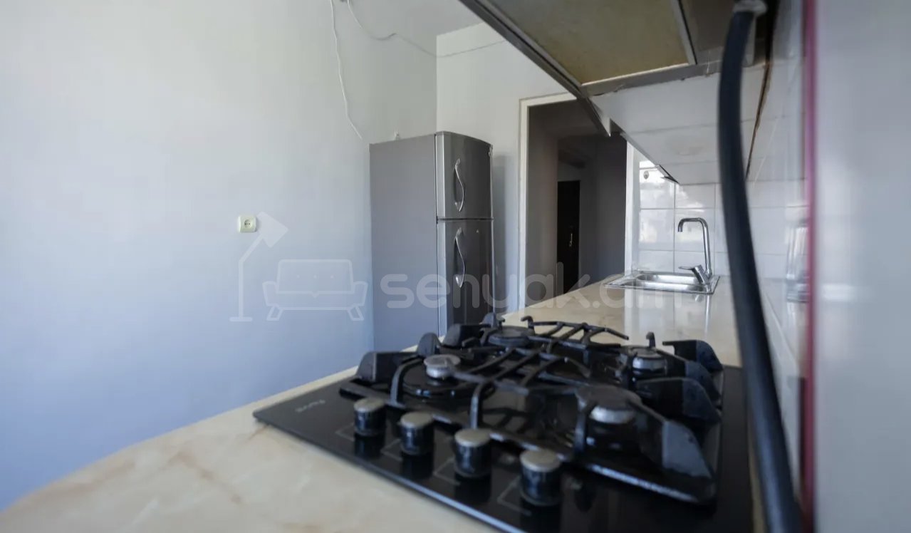 3 Սենյականոց Բնակարան, 85քմ, 8/14 հարկ, Կապիտալ Վերանորոգված, Կահավորված, Արևկող