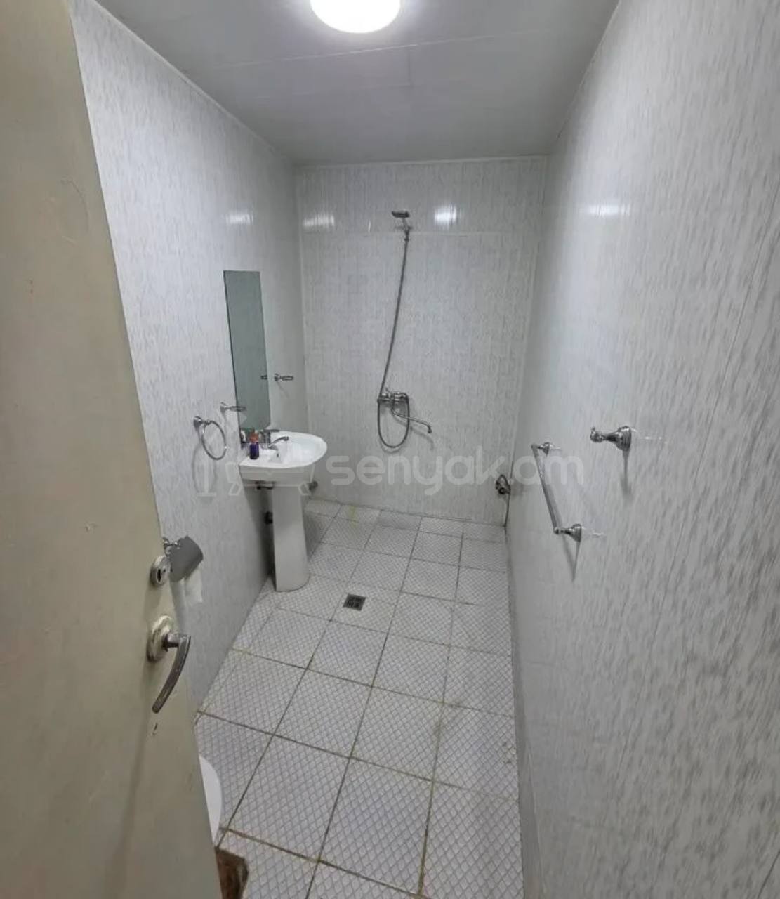 2 Սենյականոց Բնակարան, 48քմ, 8/9 հարկ, Նորմալ Վիճակում, Կահավորված, Արևկող