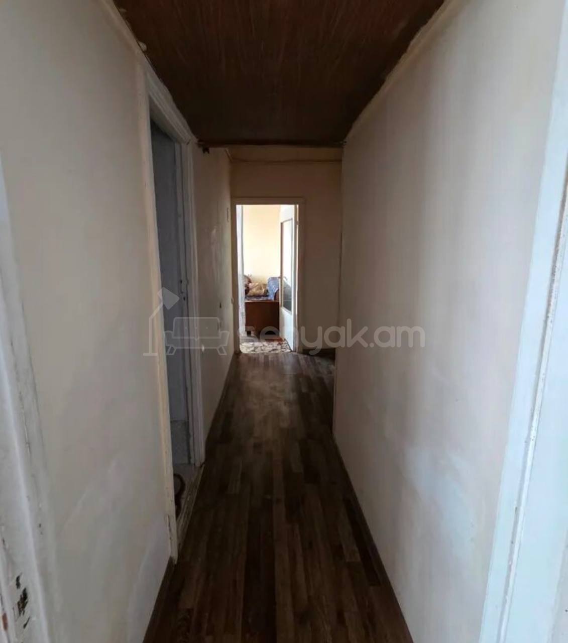 2 Սենյականոց Բնակարան, 48քմ, 8/9 հարկ, Նորմալ Վիճակում, Կահավորված, Արևկող