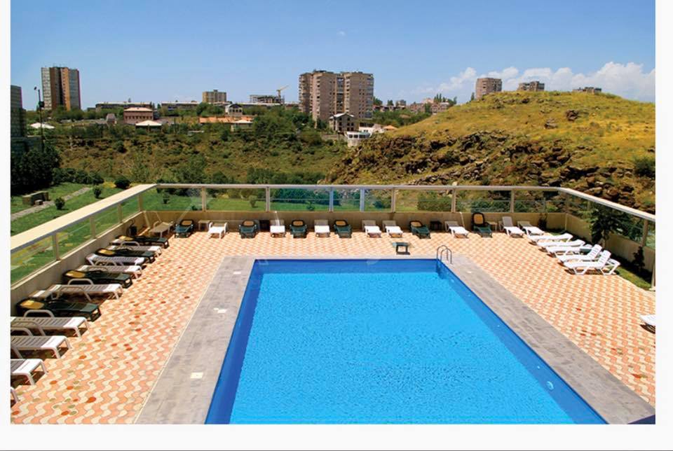 3 Սենյականոց Բնակարան Նորակառույցում, 105քմ, 17/20 հարկ, Կապիտալ Վերանորոգված