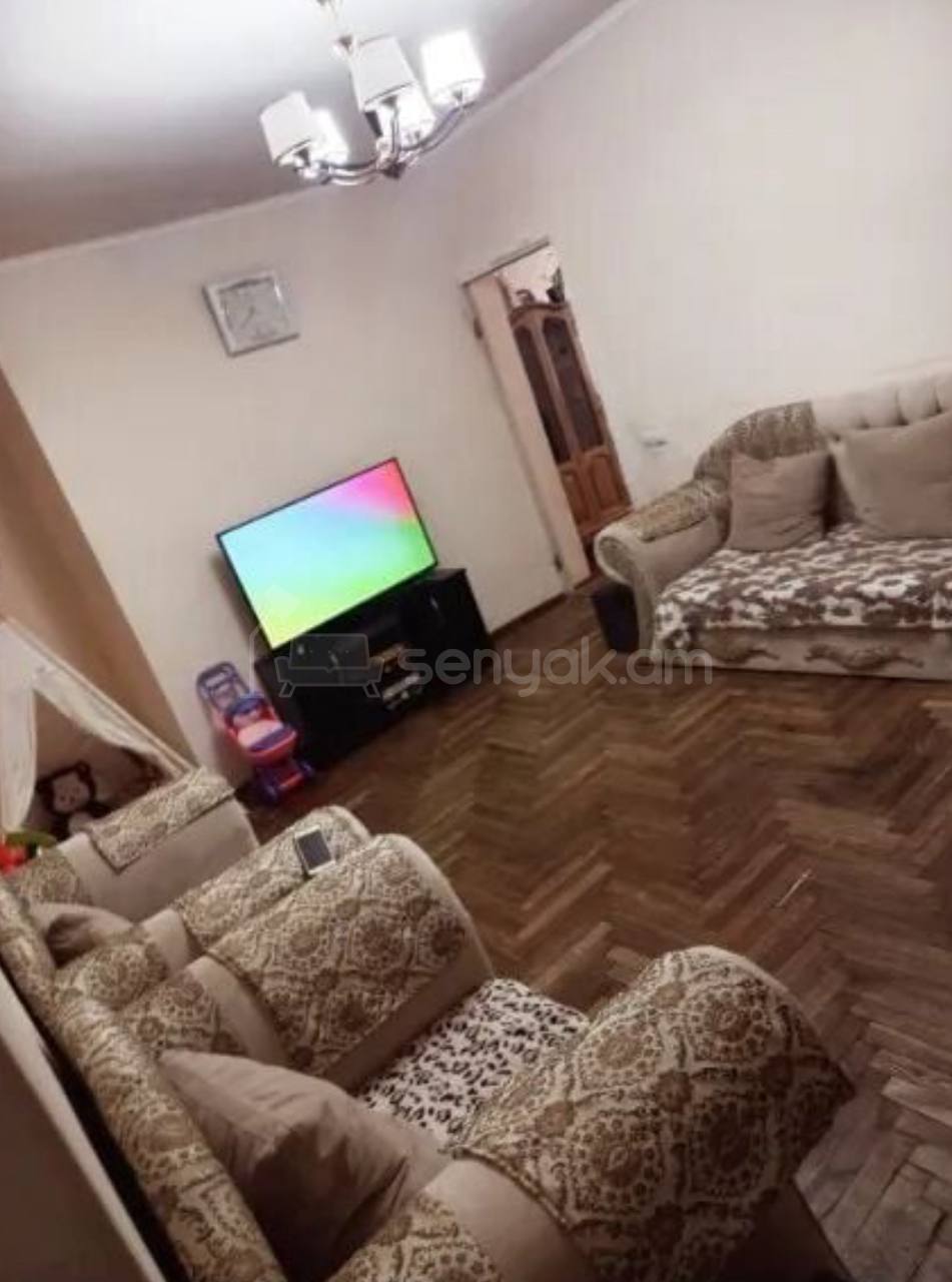 3 Սենյականոց Բնակարան, 74քմ, 2/16 հարկ, Նորմալ Վիճակում, Կահավորված, Արևկող