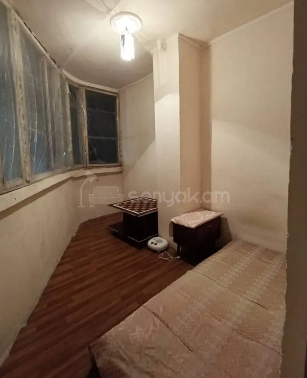 3 Սենյականոց Բնակարան, 74քմ, 2/16 հարկ, Նորմալ Վիճակում, Կահավորված, Արևկող