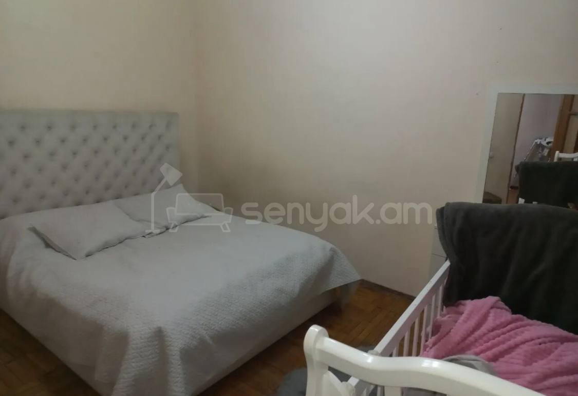 3 Սենյականոց Բնակարան, 74քմ, 2/16 հարկ, Նորմալ Վիճակում, Կահավորված, Արևկող