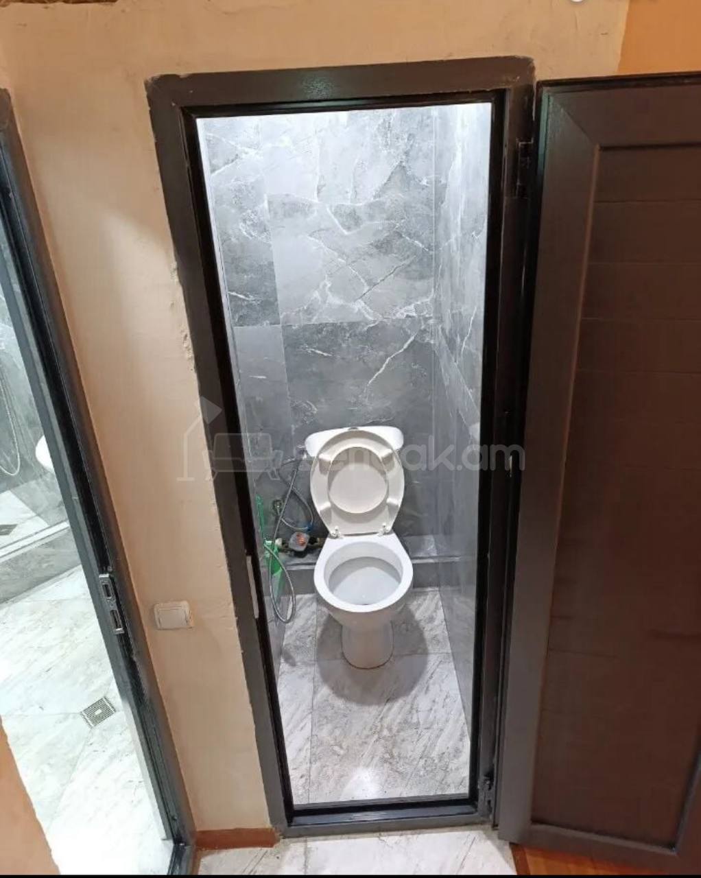 3 Սենյականոց Բնակարան, 74քմ, 2/16 հարկ, Նորմալ Վիճակում, Կահավորված, Արևկող