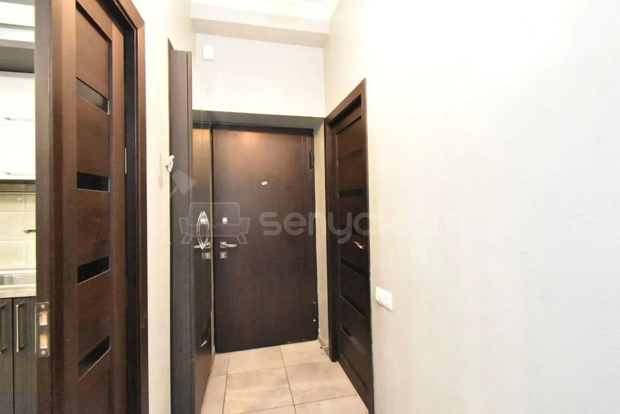 2 Սենյականոց Բնակարան Քարե Շենքում, 45քմ, 3/5 հարկ, Կապիտալ Վերանորոգված