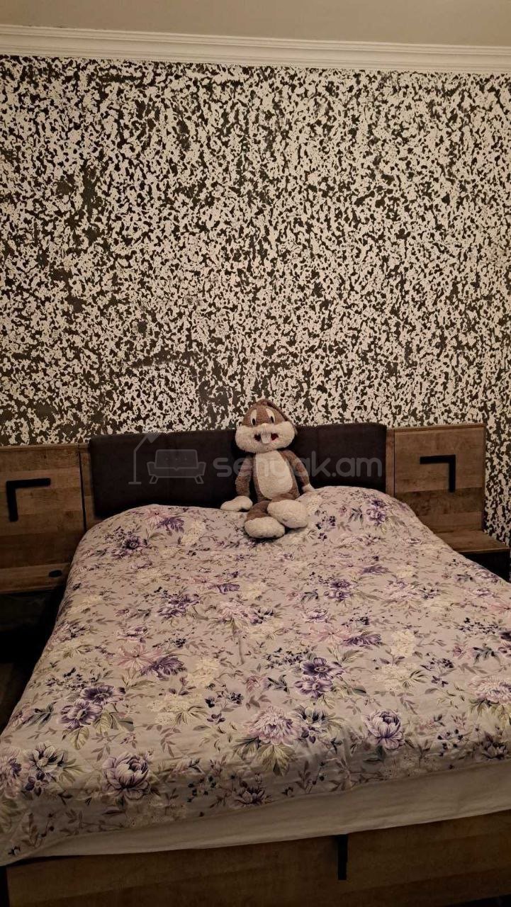 3 Սենյականոց Սեփական Տուն, 100քմ, Նորմալ Վիճակում, Կահավորված, Ավտոտնակով