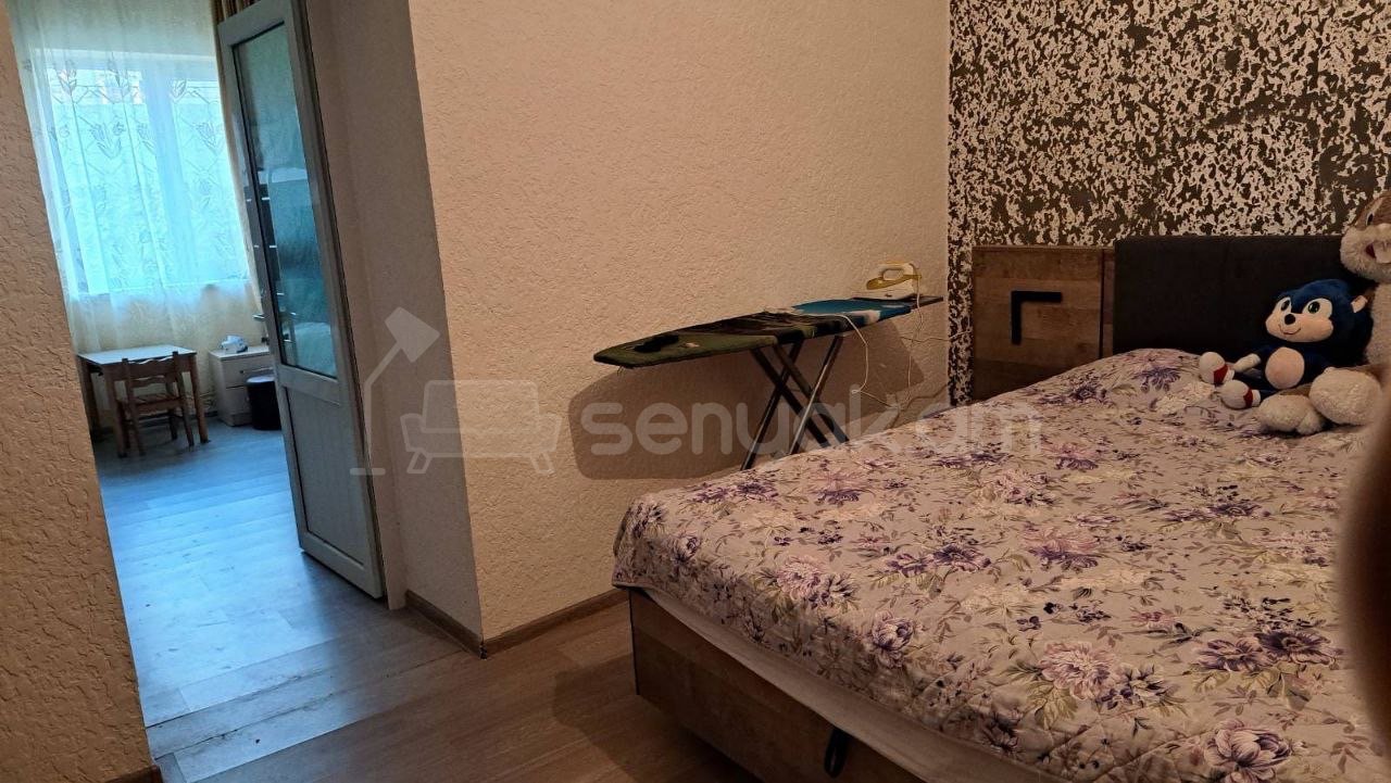 3 Սենյականոց Սեփական Տուն, 100քմ, Նորմալ Վիճակում, Կահավորված, Ավտոտնակով