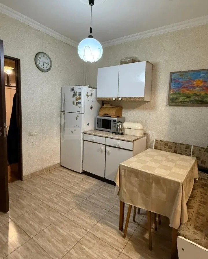 3 Սենյականոց Բնակարան, 78քմ, 10/14 հարկ, Կապիտալ Վերանորոգված