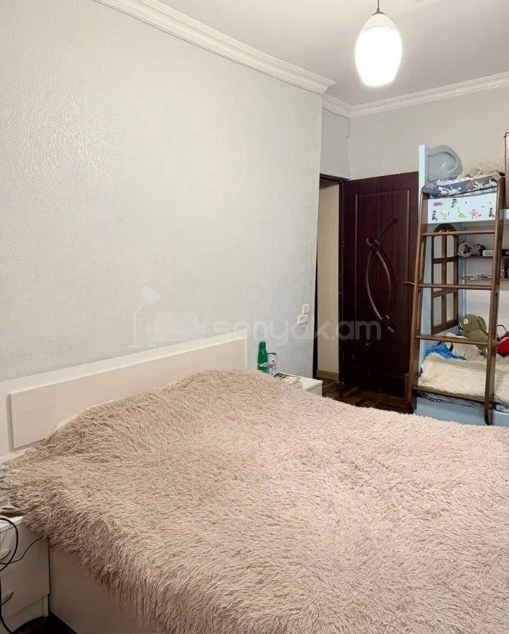 3 Սենյականոց Բնակարան, 78քմ, 10/14 հարկ, Կապիտալ Վերանորոգված