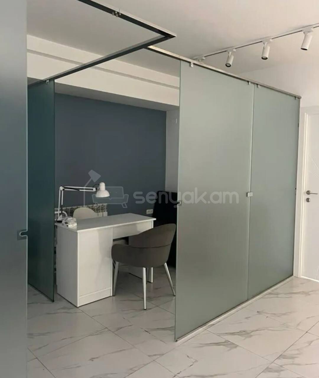 Առևտրի Տարածք, 114քմ, Կապիտալ Վերանորոգված