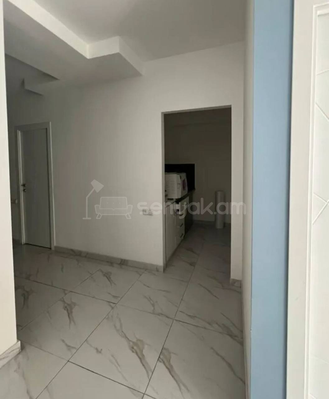 Առևտրի Տարածք, 114քմ, Կապիտալ Վերանորոգված