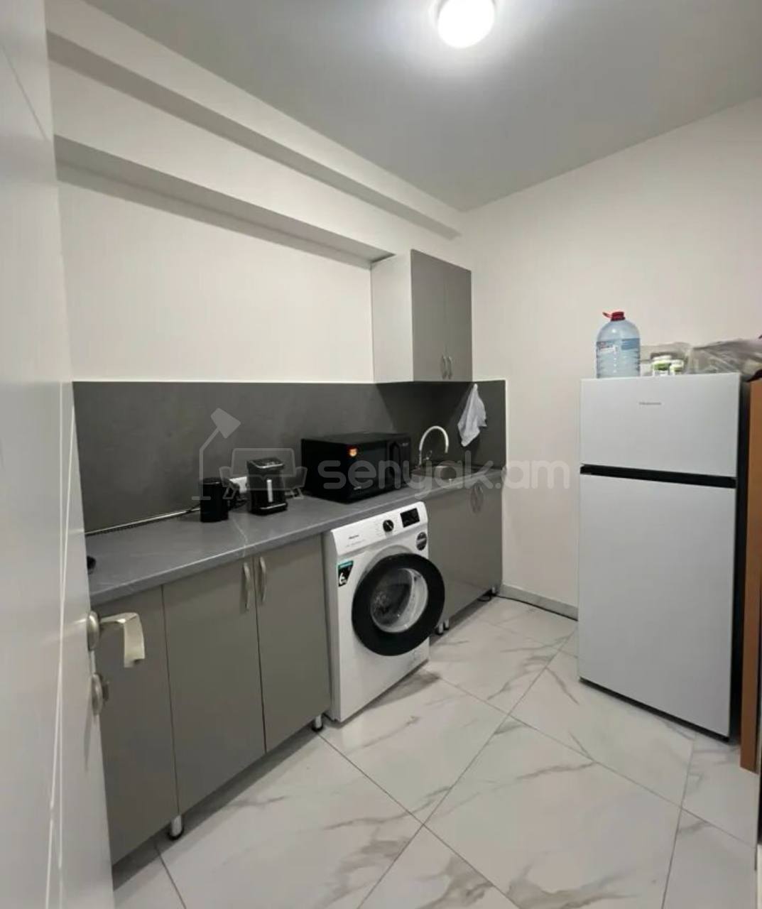 Առևտրի Տարածք, 114քմ, Կապիտալ Վերանորոգված