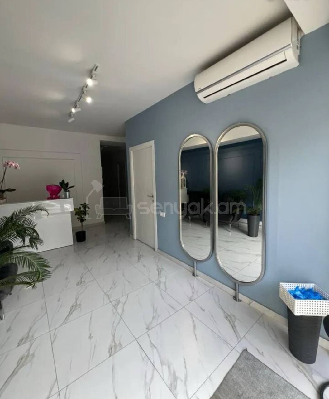 Առևտրի Տարածք, 114քմ, Կապիտալ Վերանորոգված