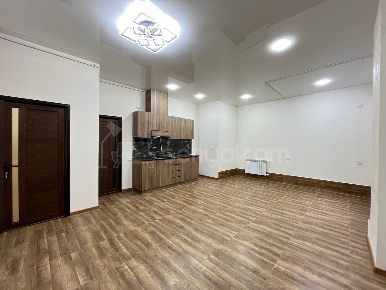 Օֆիսային Տարածք, 38քմ