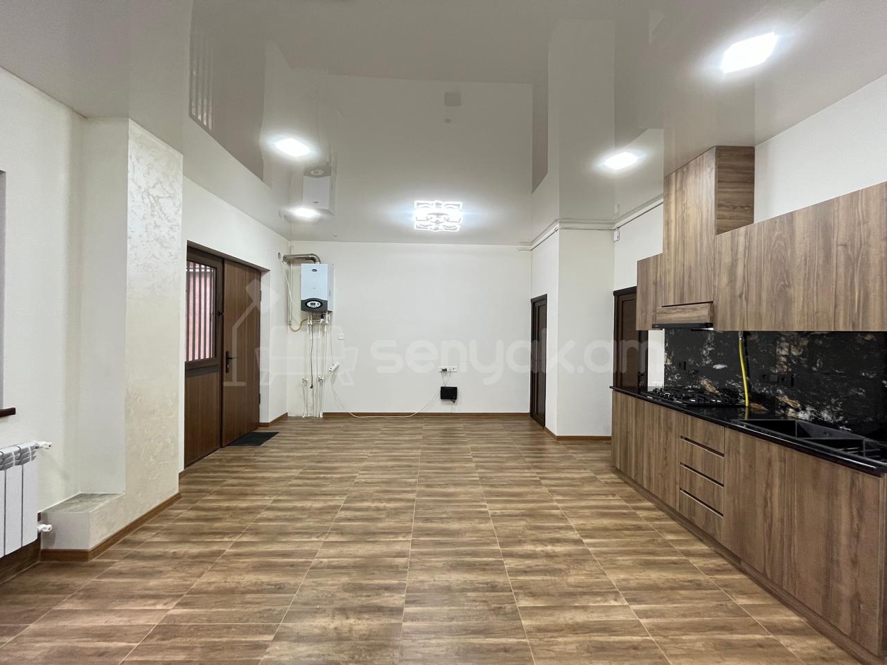 Օֆիսային Տարածք, 38քմ