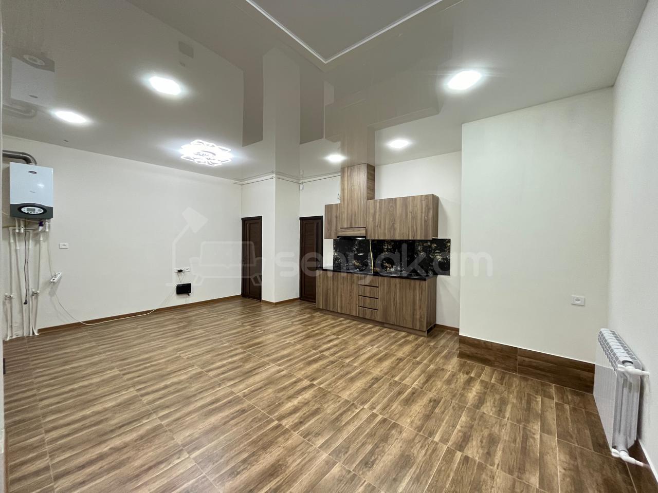 Օֆիսային Տարածք, 38քմ