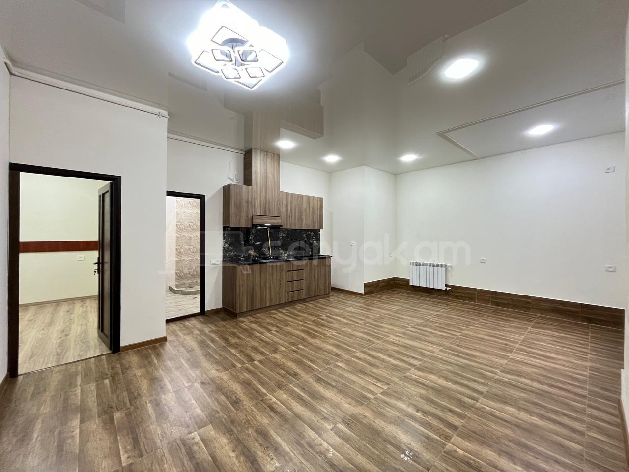 Օֆիսային Տարածք, 38քմ