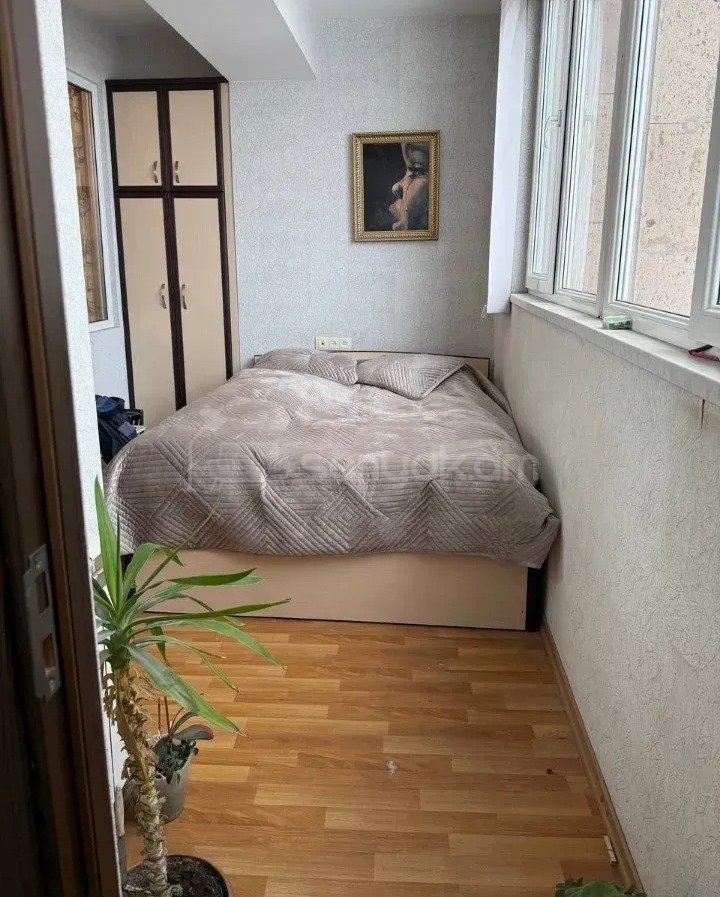 3 Սենյականոց Բնակարան, 78քմ, 10/14 հարկ, Նորմալ Վիճակում