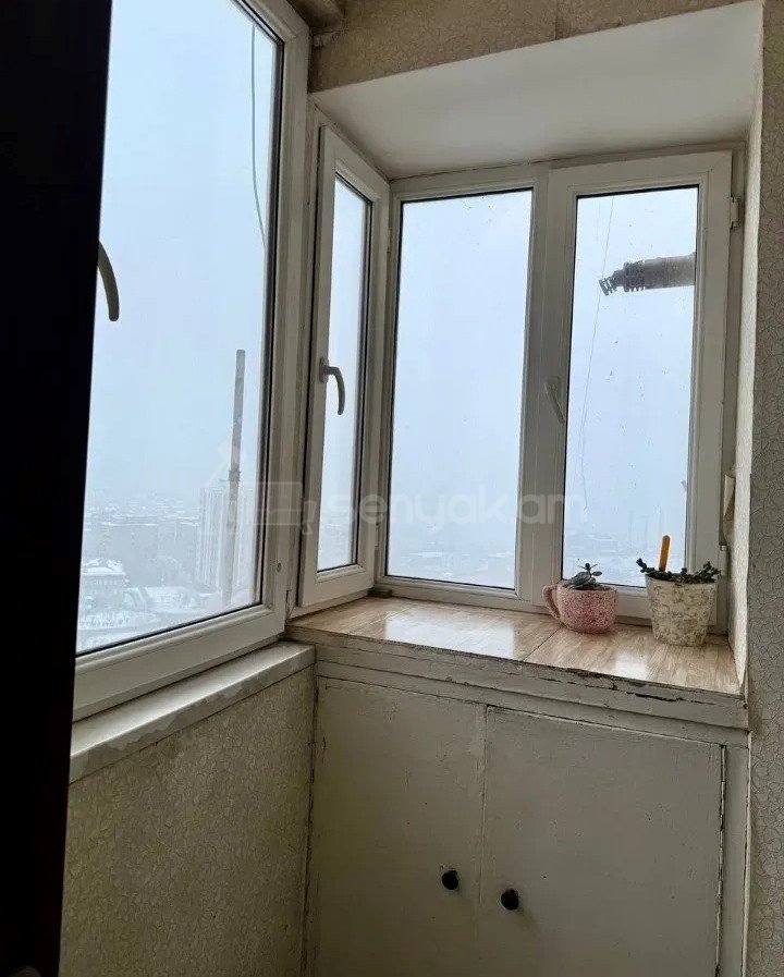 3 Սենյականոց Բնակարան, 78քմ, 10/14 հարկ, Նորմալ Վիճակում