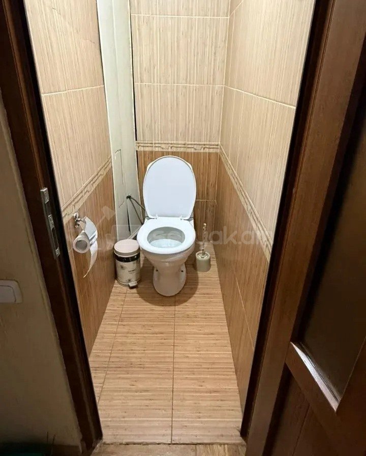 3 Սենյականոց Բնակարան, 78քմ, 10/14 հարկ, Նորմալ Վիճակում