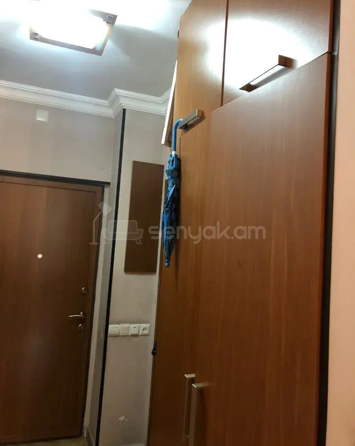 3 Սենյականոց Բնակարան, 65քմ, 7/12 հարկ, Նորմալ Վիճակում