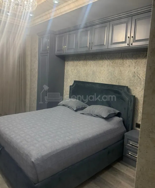 4 Սենյականոց Բնակարան Նորակառույցում, 140քմ, 15/18 հարկ, Դիզայներական Վերանորոգված, Կահավորված, Արևկող