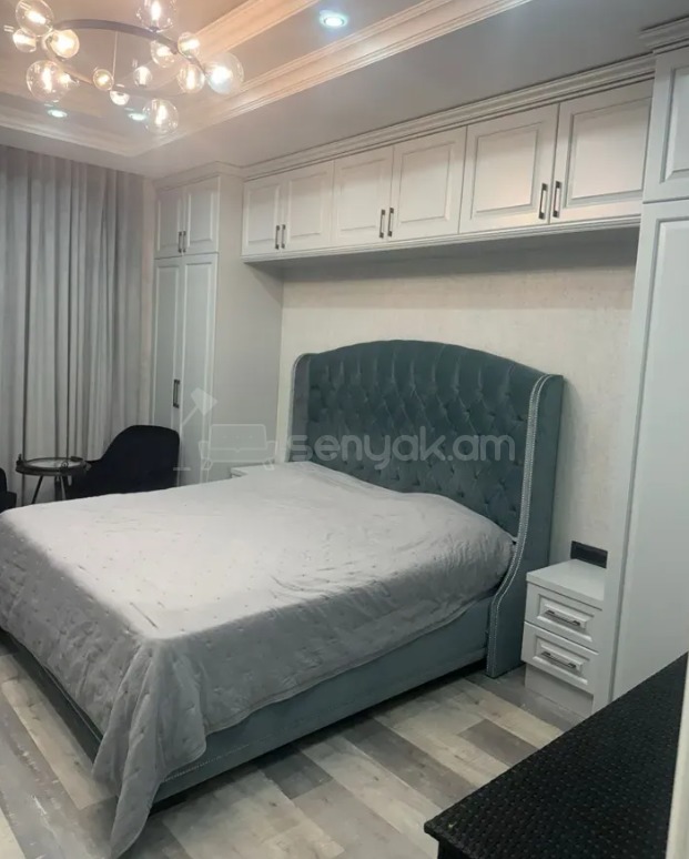 4 Սենյականոց Բնակարան Նորակառույցում, 140քմ, 15/18 հարկ, Դիզայներական Վերանորոգված, Կահավորված, Արևկող