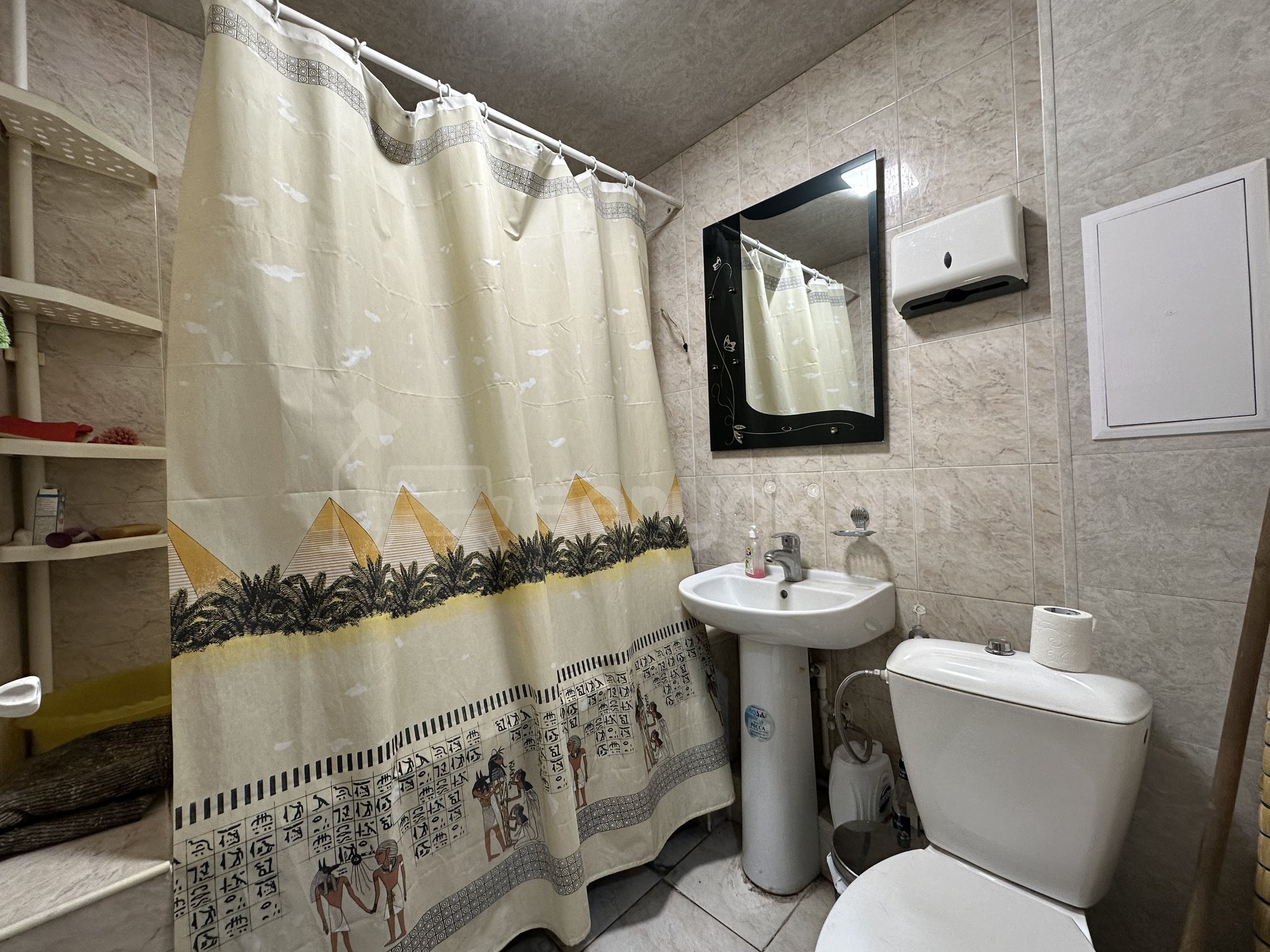 Օֆիսային Տարածք, 56քմ