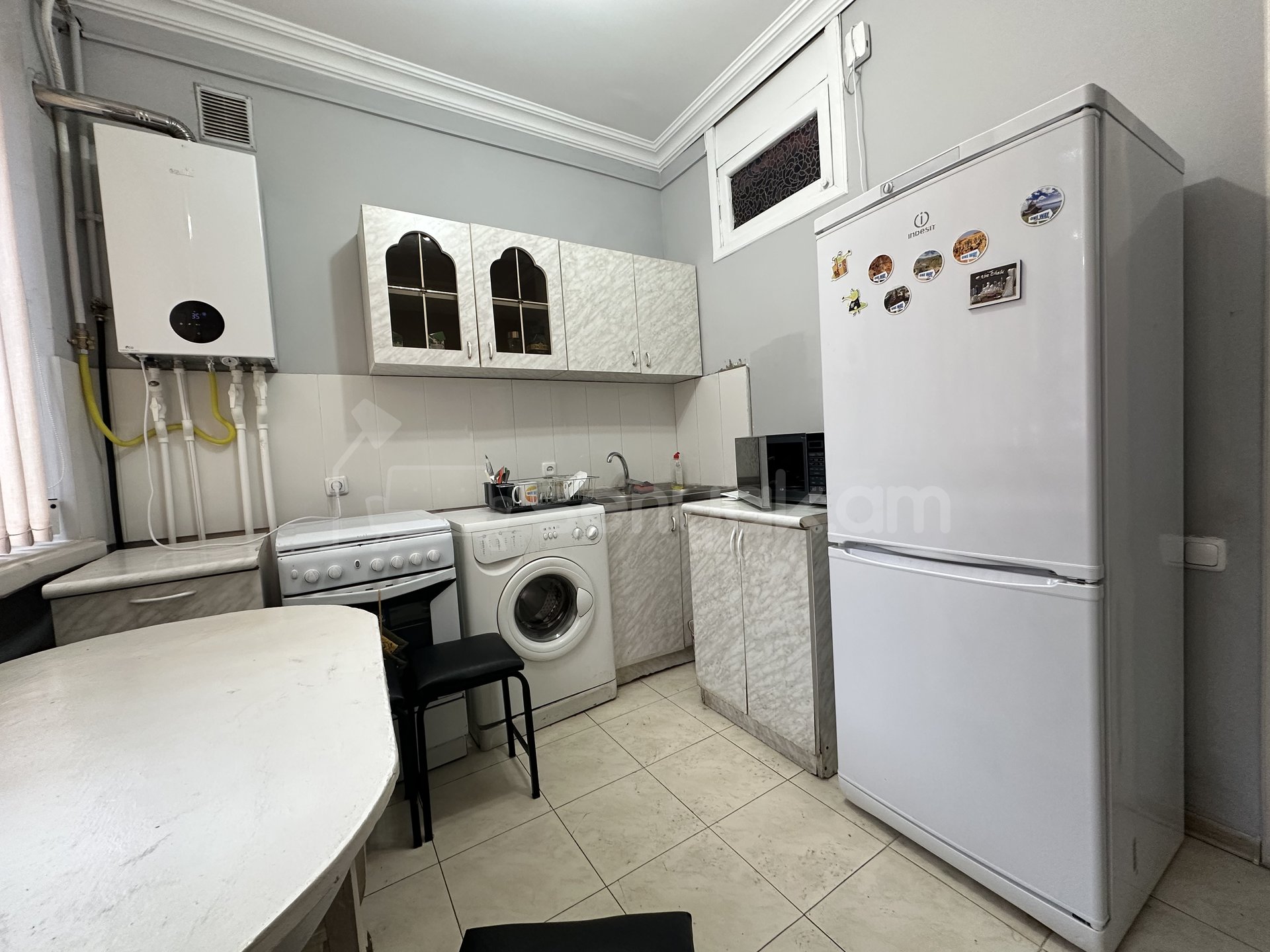 Օֆիսային Տարածք, 56քմ