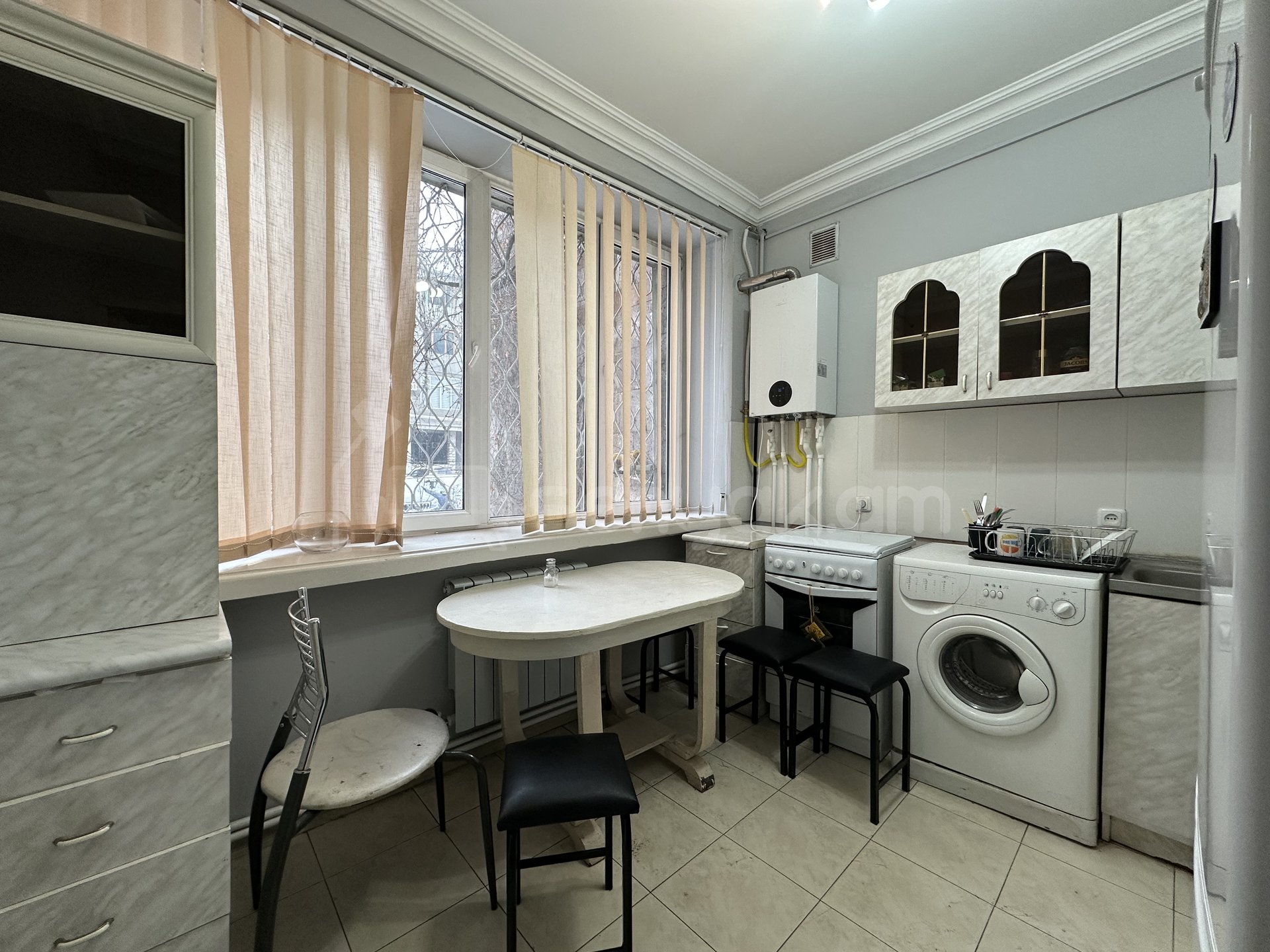 Օֆիսային Տարածք, 56քմ