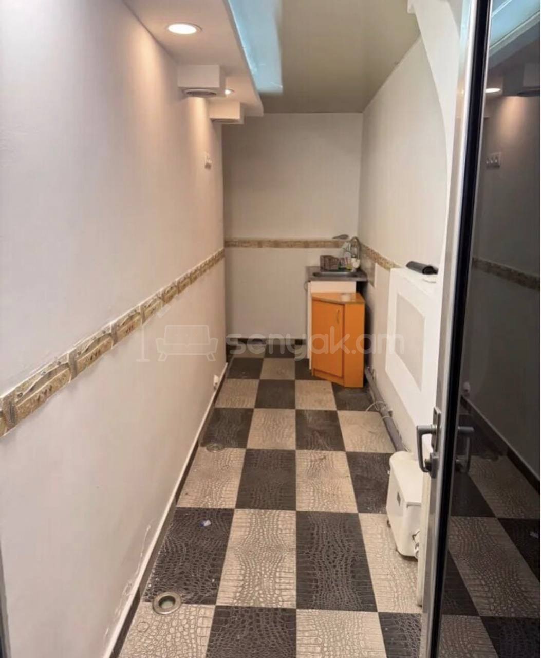 Օֆիսային Տարածք, 200քմ, Կապիտալ Վերանորոգված