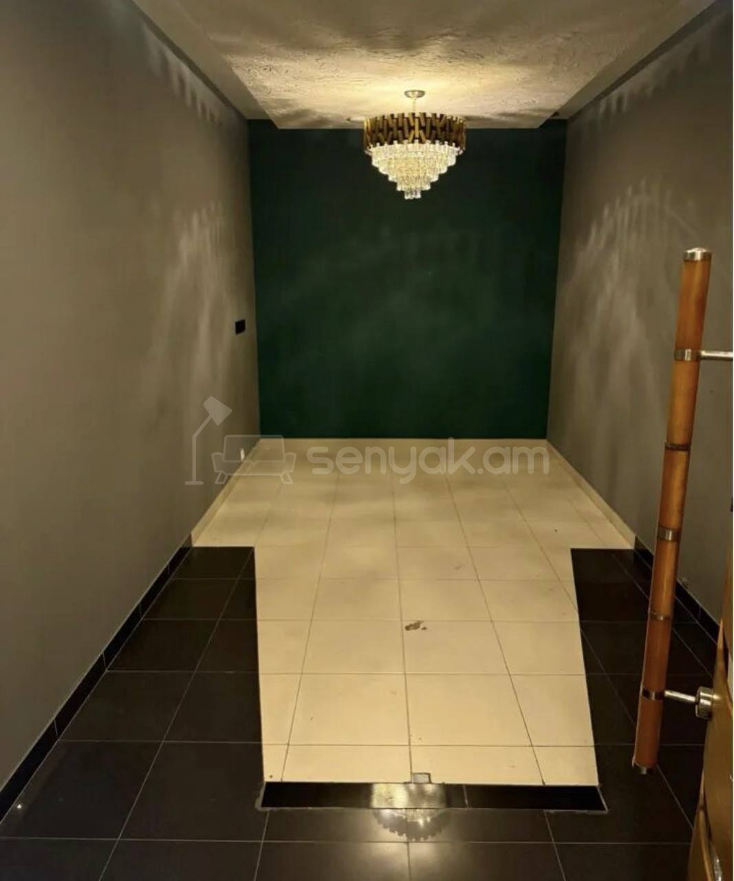 Օֆիսային Տարածք, 200քմ, Կապիտալ Վերանորոգված